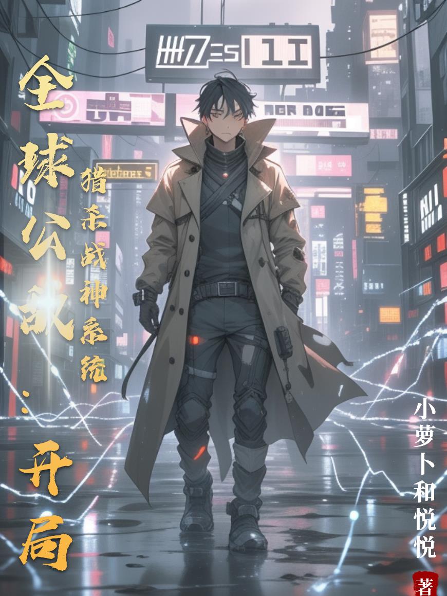 全球公敌:开局猎杀战神系统