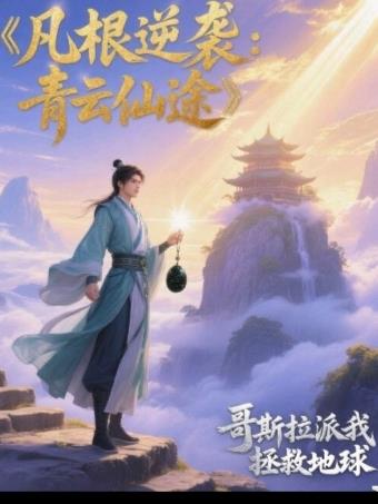 凡根逆袭:青云仙途