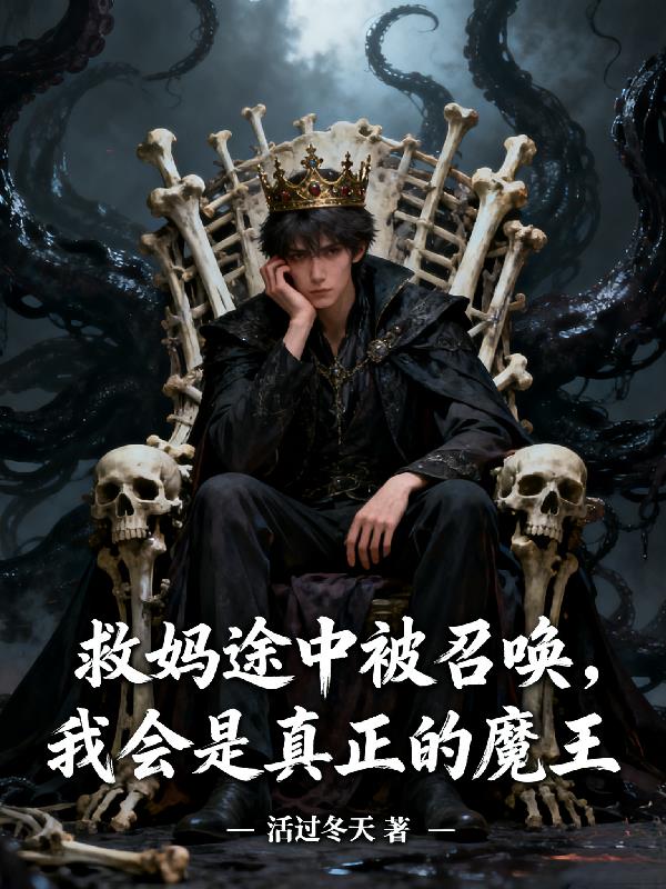 救妈途中被召唤，我会是真正的魔