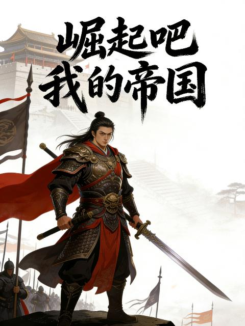 崛起吧我的帝国