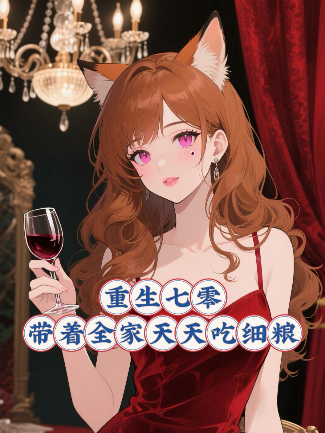 重生七零,带着全家天天吃细粮