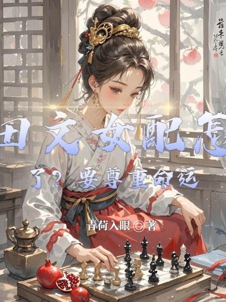 种田文女配怎么了?要尊重命运