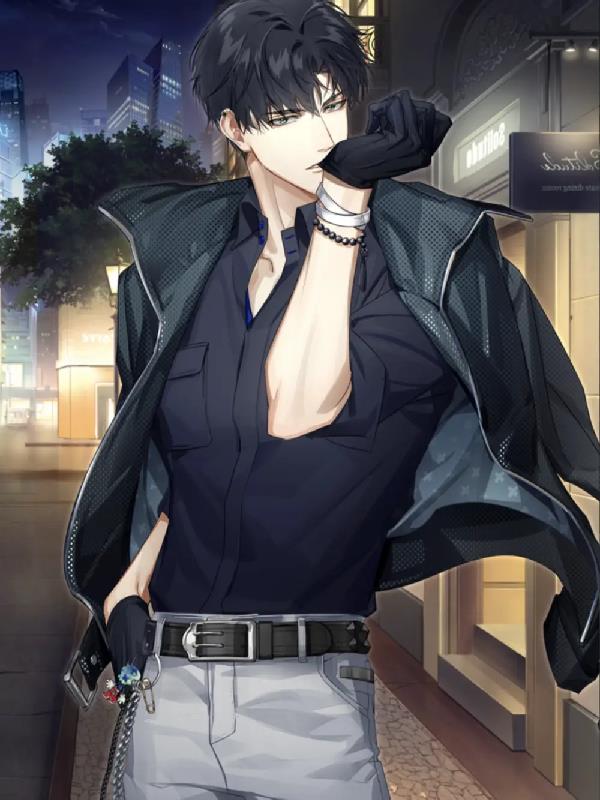 满级大佬在无限流拆副本