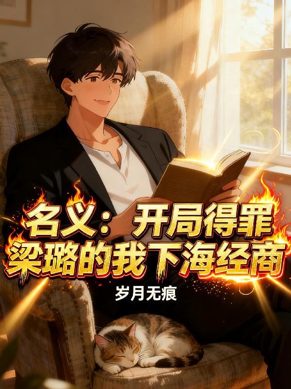 民义:开局得罪梁璐的我下海经商