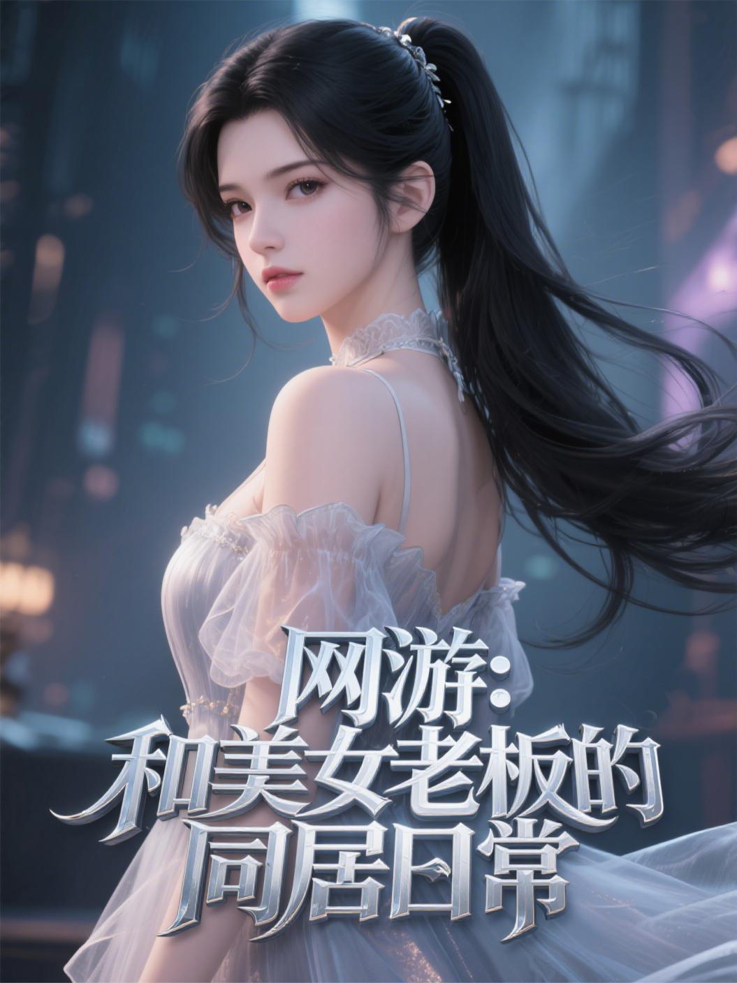 网游:和美女老板的同居日常