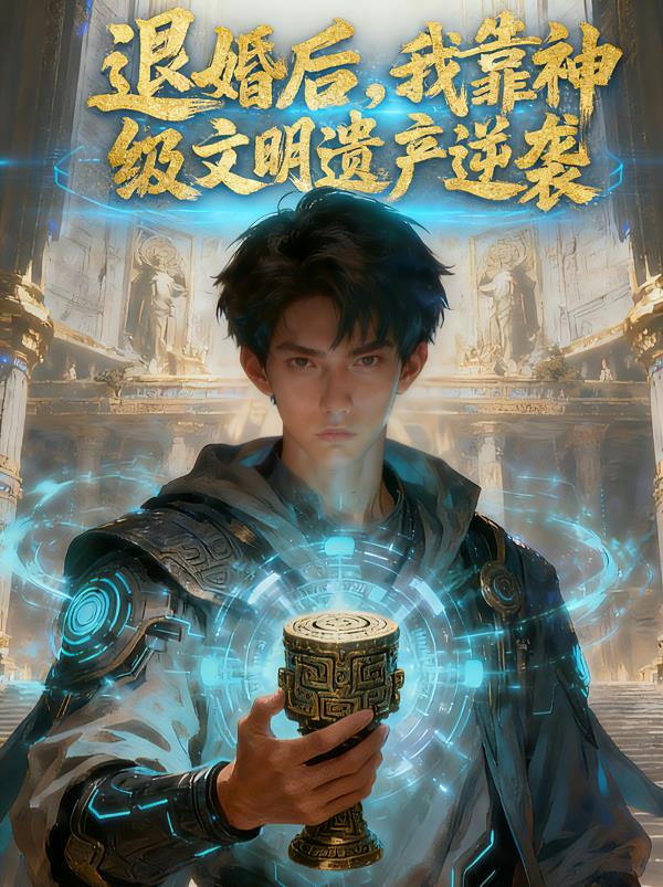 退婚后,我靠神级文明遗产逆袭