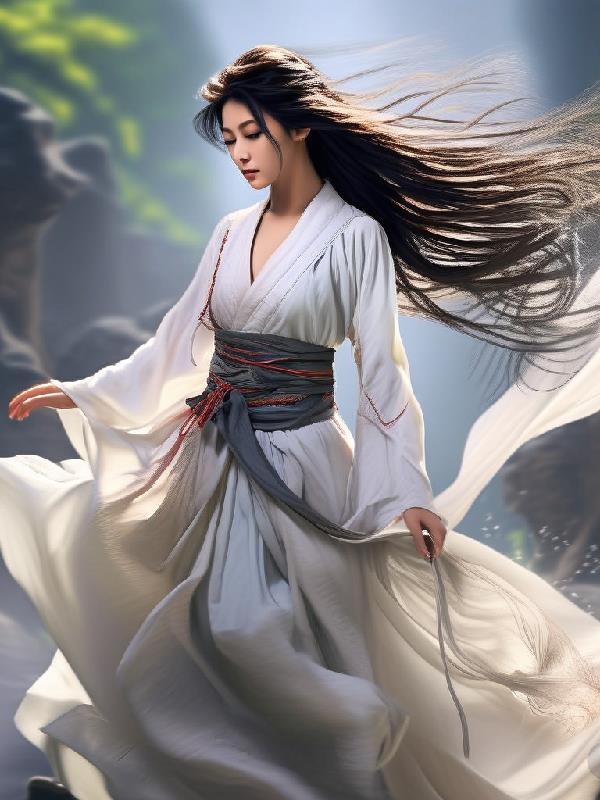 云海仙迹:李云飞的修仙之路