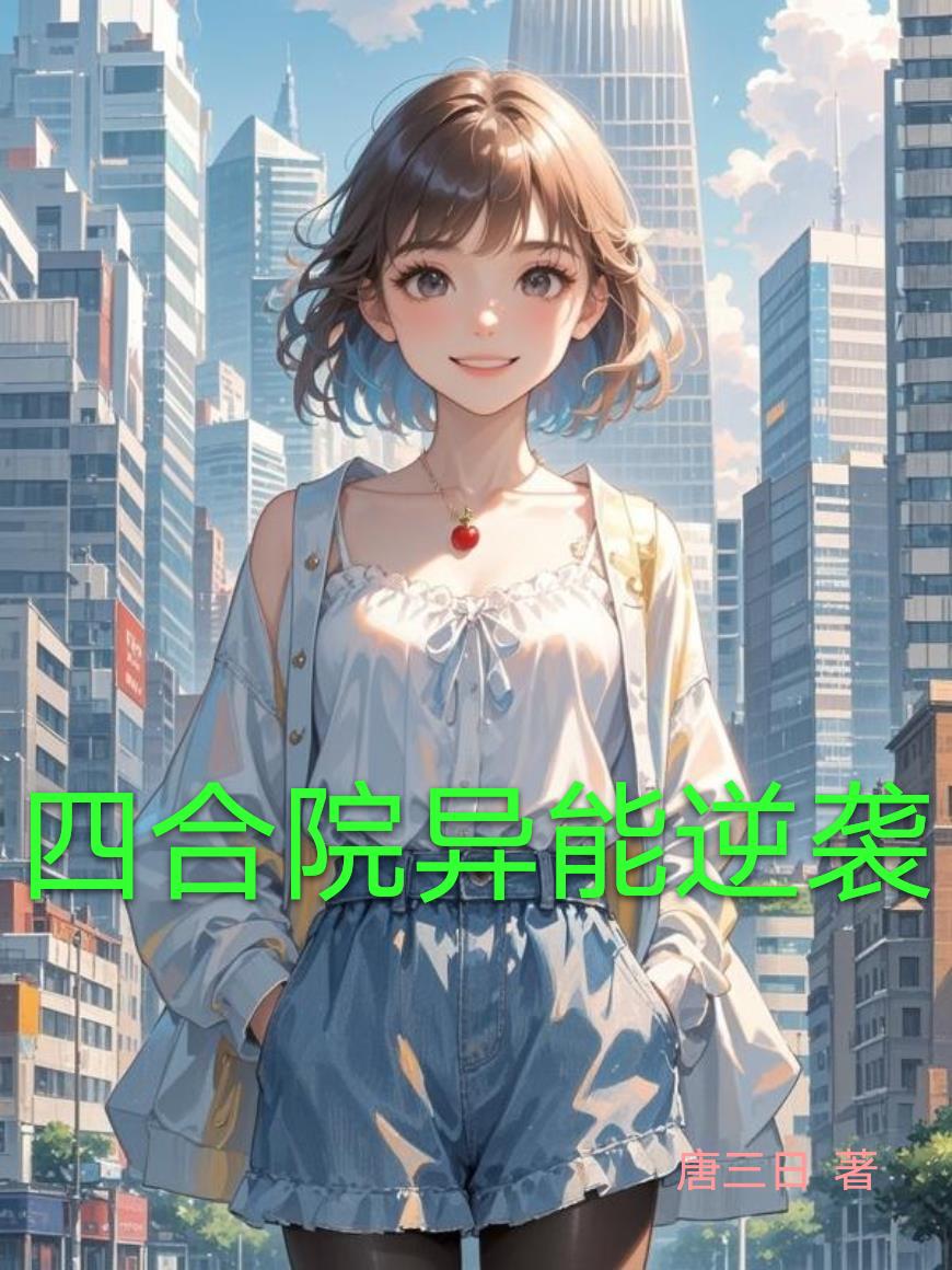 四合院异能逆袭