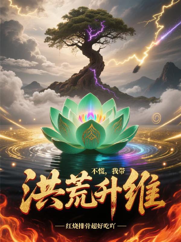 不慌,我带洪荒升维