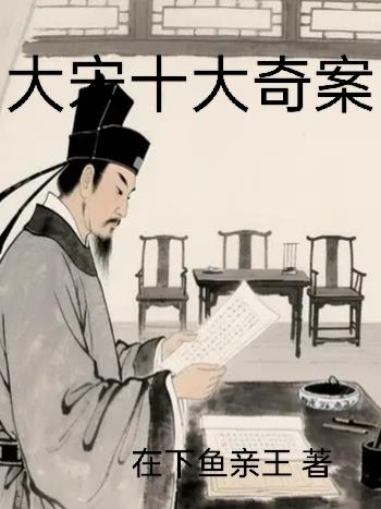 大宋十大奇案