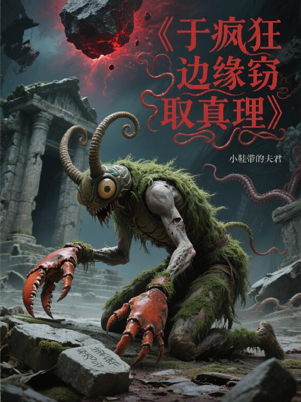 于疯狂边缘窃取真理