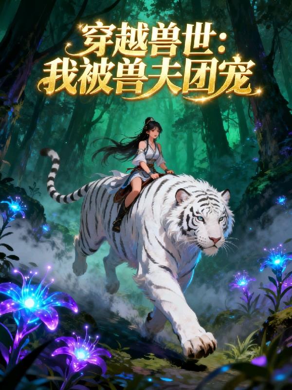 穿越兽世：我被兽夫团宠