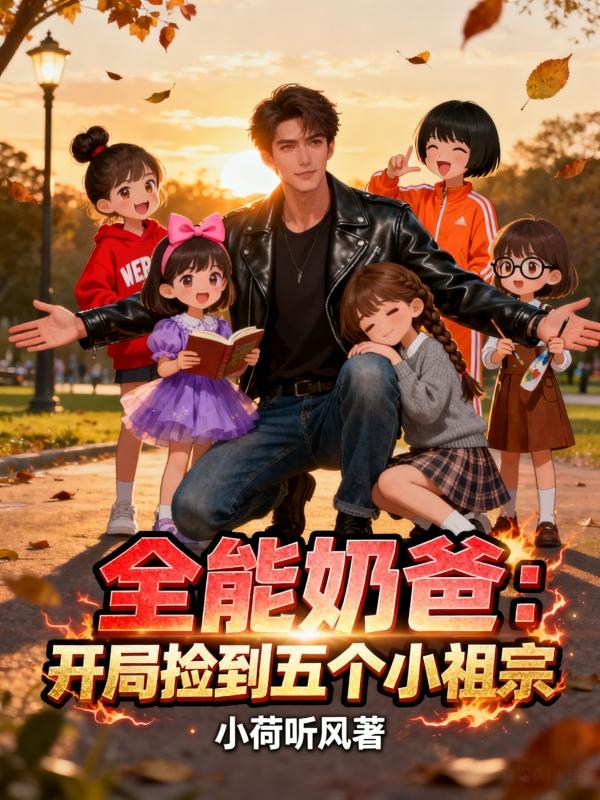 全能奶爸：开局捡到五个小祖宗